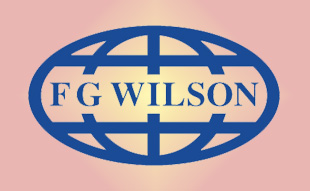 ✓ FG-Wilson 10000-12273 Запчасти Перкинс / Вилсон 